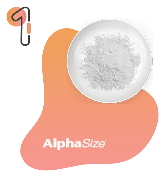 AlphaSize GPC