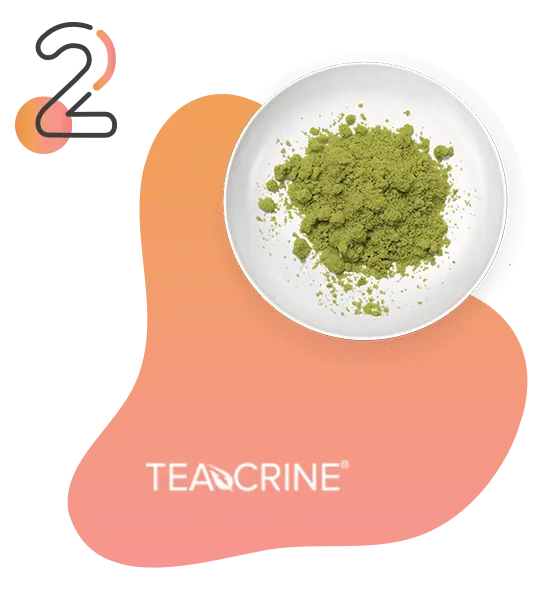 Teacrine