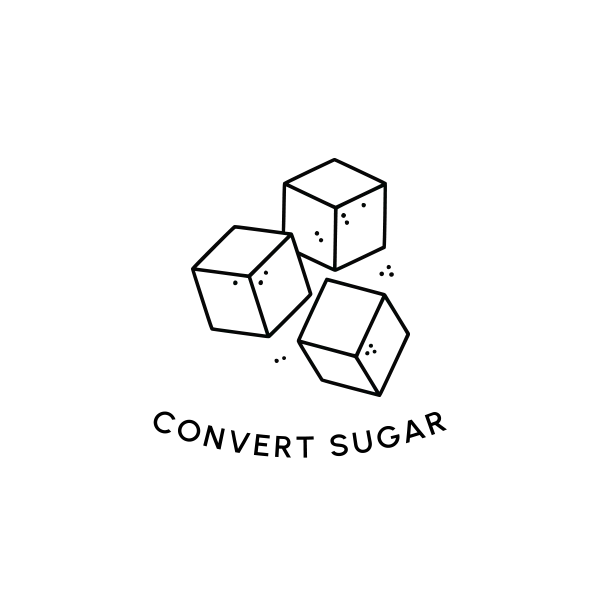 Convert Sugar