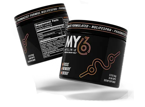 NuLifespan All Product Line Up