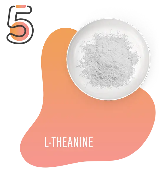 L-Theanine