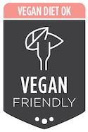 Vegan Friendly