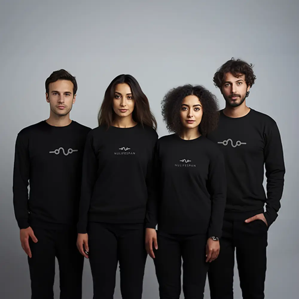 Become a NuLifeSpan Ambassador