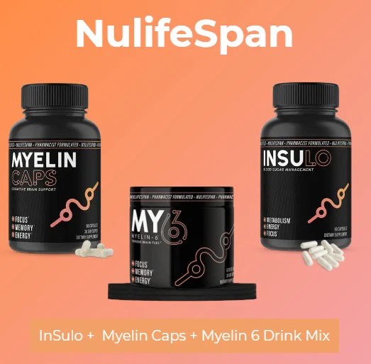 Free Brain Boost Bundle