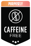 Caffeine Free