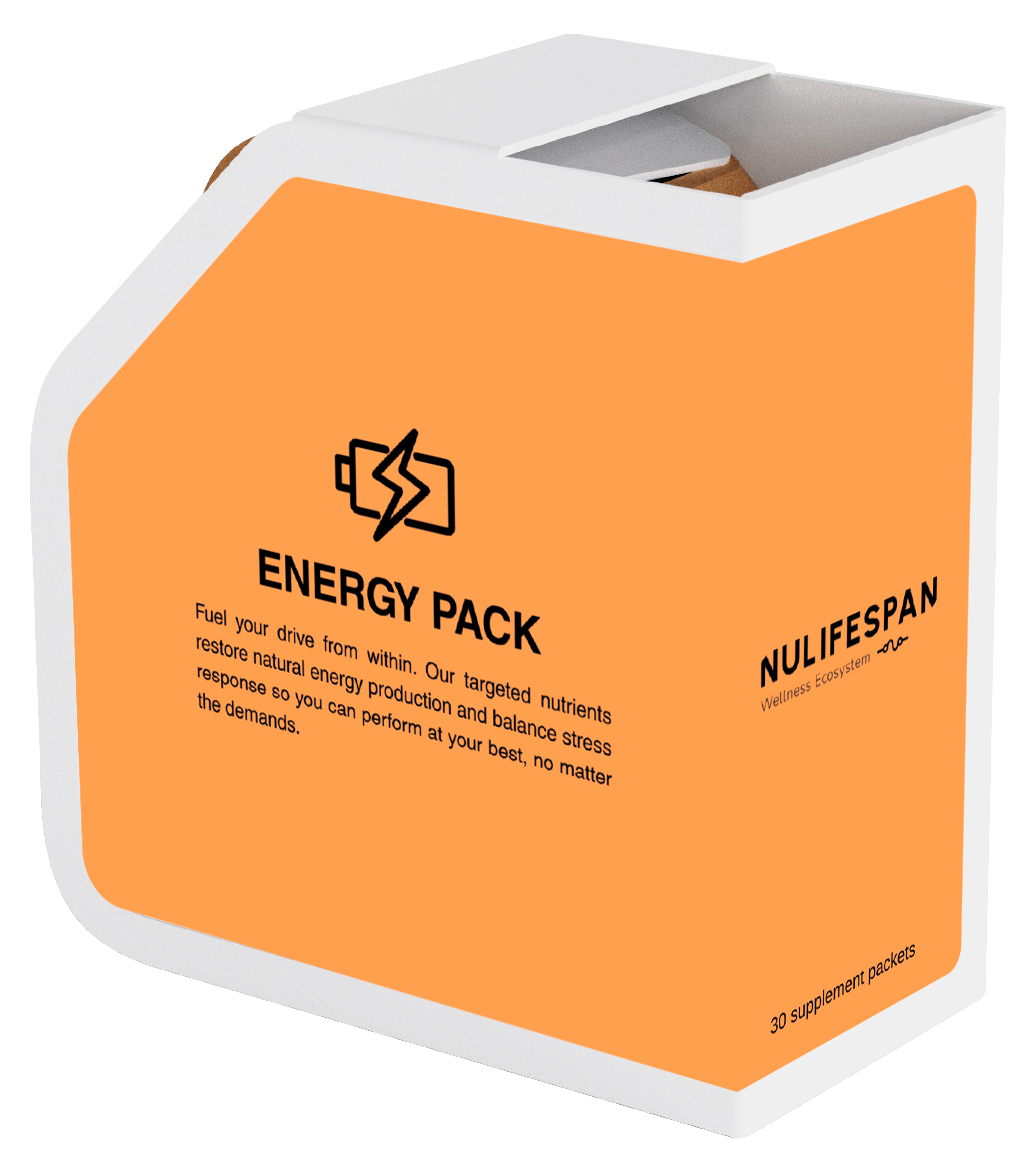 Energy Pack
