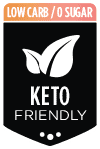 Keto Friendly