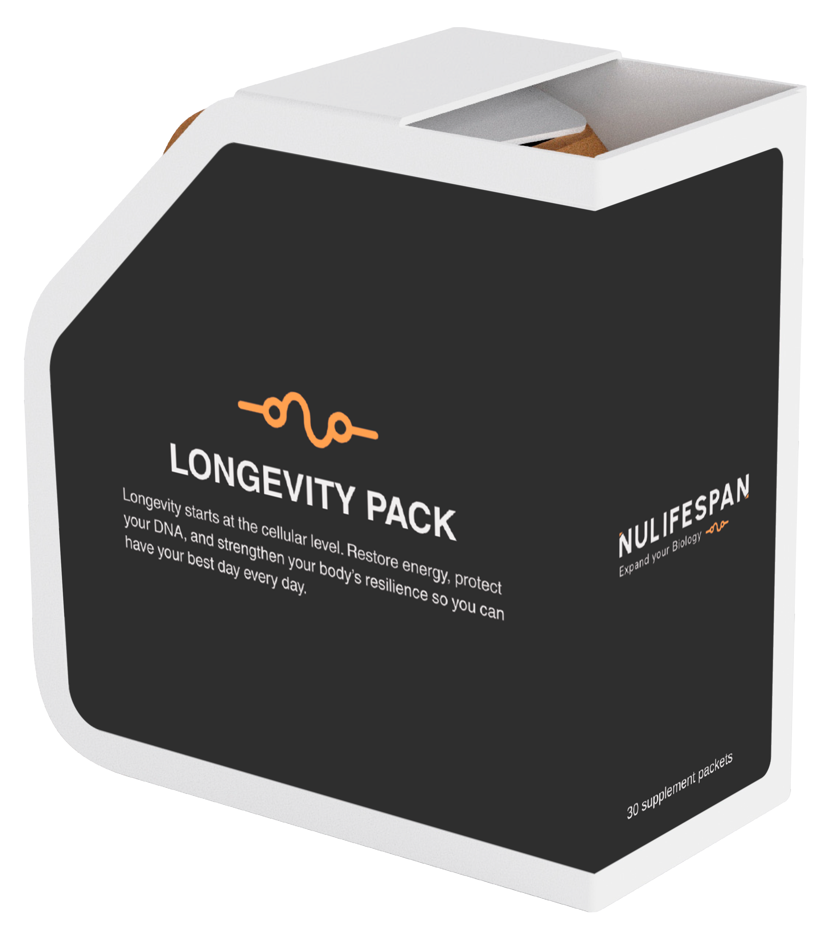 Longevity Pack