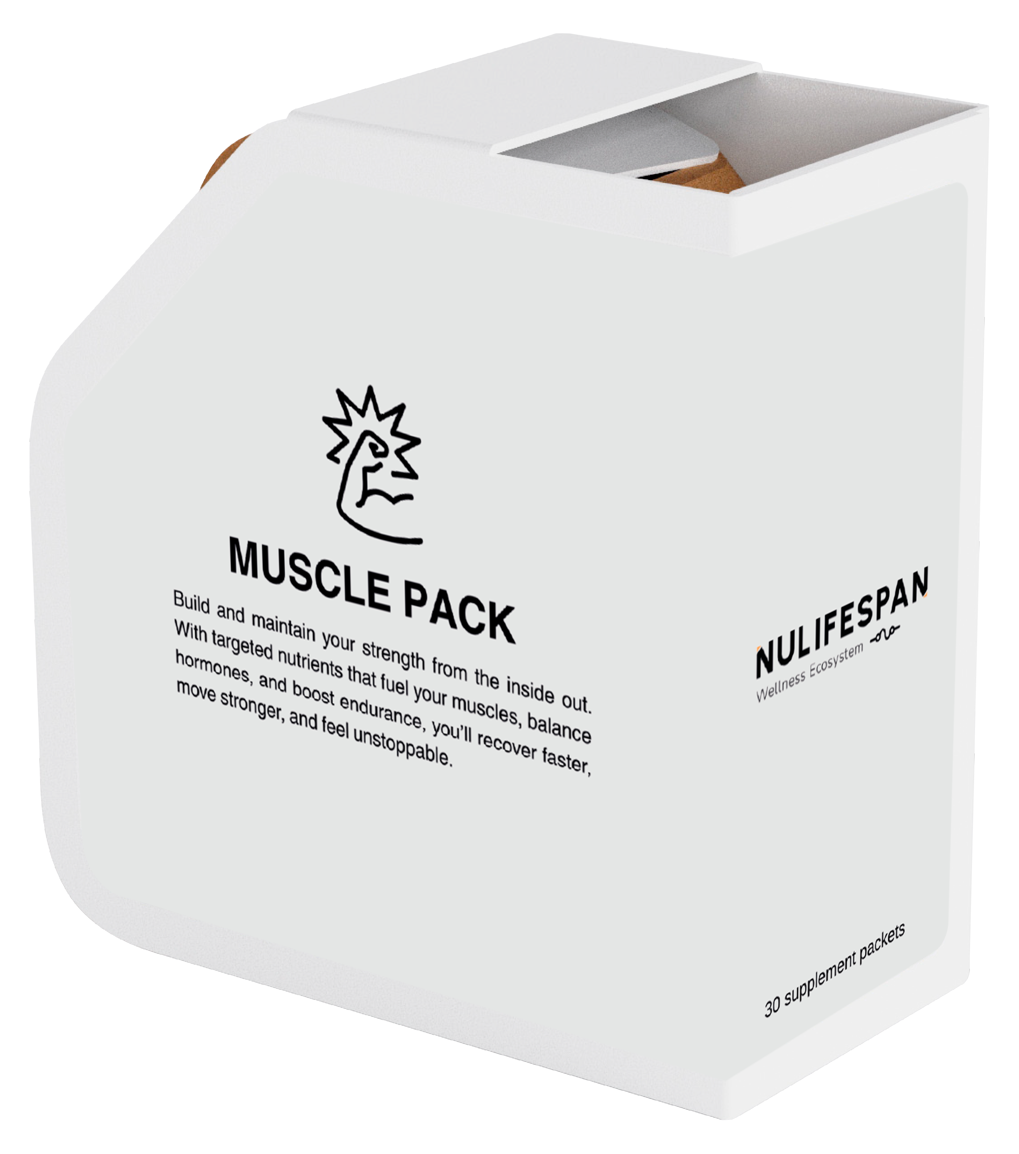 Muscle Pack