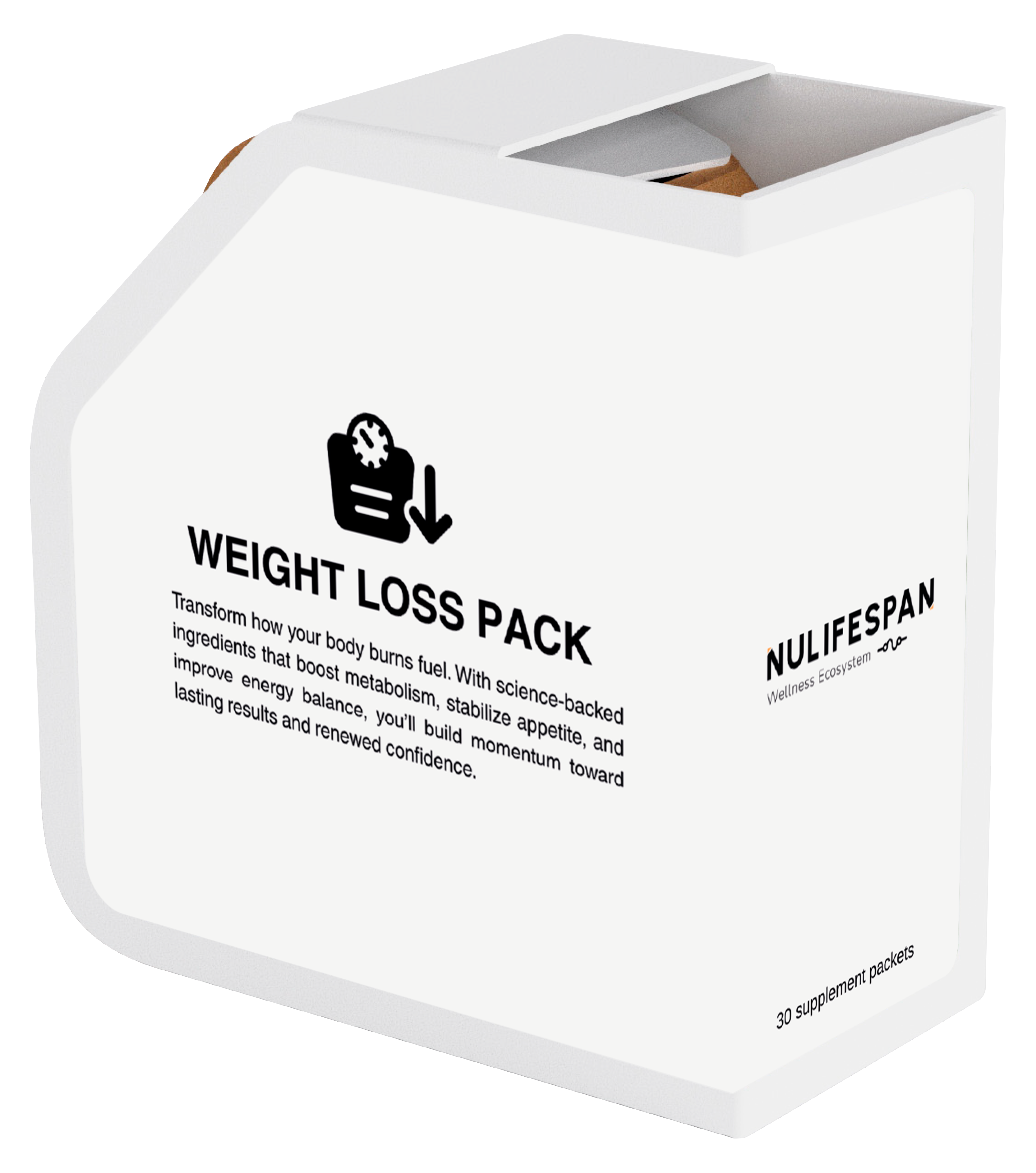 Weight Loss Pack