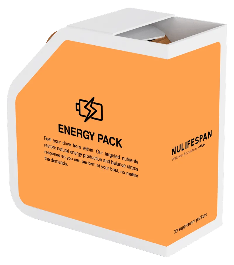 Energy Pack