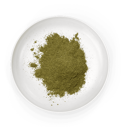 Green Coffee Bean