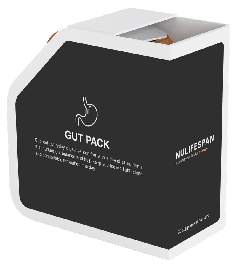 Gut Pack