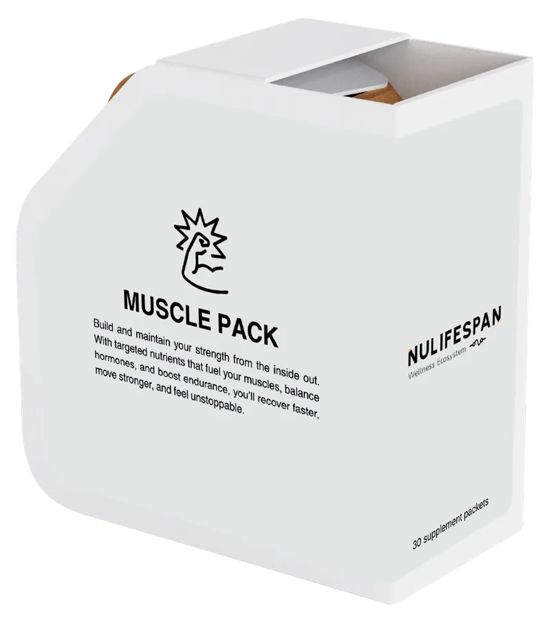 Muscle Pack