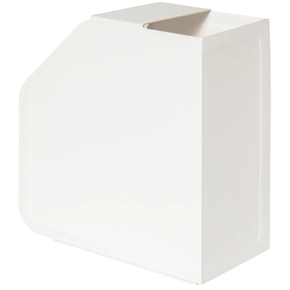 Eco-friendly packaging