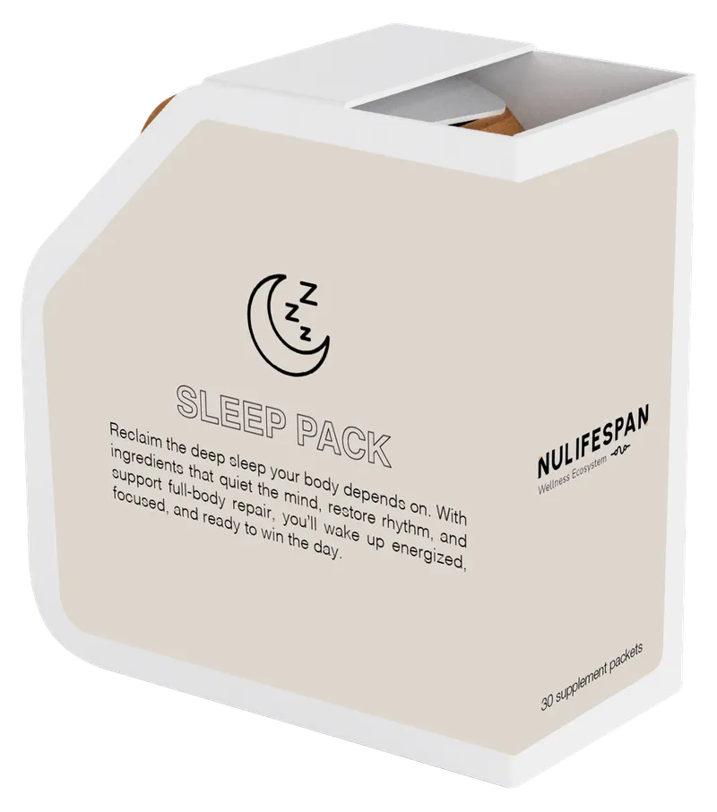 Sleep Pack
