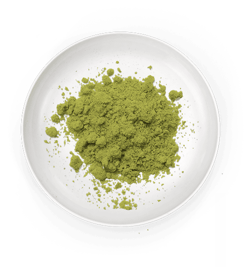 Teacrine